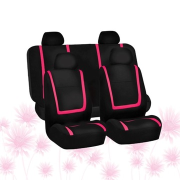 Чехлы на автомобильные сиденья для аксессуаров, внутренние накладки