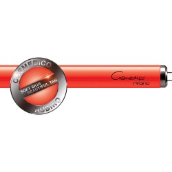 Lampy do solarium Cosmolux Rubino 200W Hybryda