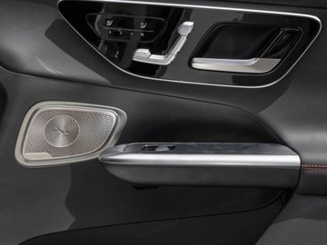 Mercedes GLC C254/X254 SUV AMG 2.0 43 AMG 421KM 2024 AMG 43 4-Matic Suv 2.0 (421KM) 2024, zdjęcie 7