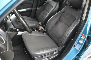 Suzuki Vitara III SUV 1.6 VVT 120KM 2018 Suzuki Vitara 1.6 Benzyna Full led nawi kamera alk, zdjęcie 14