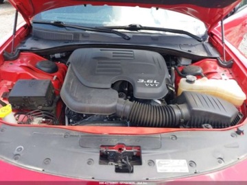 Dodge Charger VII 2023 Dodge Charger GT 2023 3.6l 3.6 Benzyna 300KM, zdjęcie 8