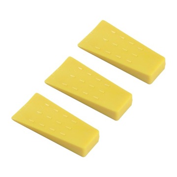 Kliny tnące Kliny do ścinania drzew o średnicy 5 cali