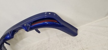 Ford Focus ST MK3 Zderzak Tył Tylny Kombi 2010-2019r