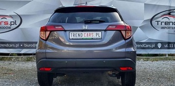 Honda HR-V II SUV 1.5 i-VTEC 130KM 2016 Honda HR-V 1.5 130 KM Executive Full opcja oryg. przebieg oplacona Gwaranc, zdjęcie 28
