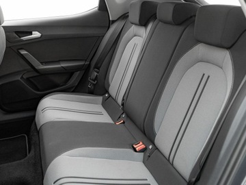 Seat Leon IV Hatchback 1.5 eTSI (MHEV) 150KM 2022 Seat Leon 1.5 TSI Style Podgrz.f I kier 2 stref, zdjęcie 27