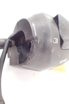 Левый переключатель Suzuki GSX-R 1300 Hayabusa 99-07