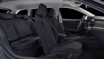 Skoda Octavia IV Liftback 1.5 TSI EVO 150KM 2025 Škoda Octavia Skoda Octavia Edition130 Selection, zdjęcie 5