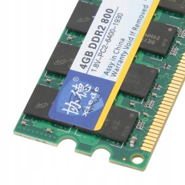 Модуль памяти DDR2 для NaAmd 800MHZ
