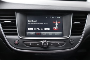 Opel 2018 Opel Crossland 1.2 Turbo, Salon Polska, zdjęcie 12