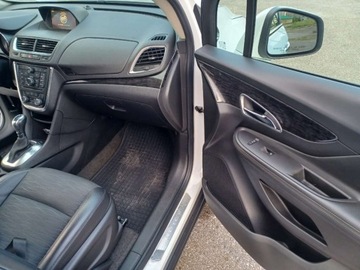 Buick 2016 Buick Encore 2016r., 1.4L, 140km 1.4 Benzyna 140KM, zdjęcie 8