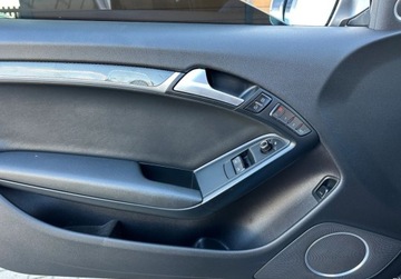 Audi A5 8T S5 Coupe 4.2 354KM 2010 Audi S5 Coupe 4,2 Quattro 354 KM Automat GWARANCJA Zamiana Zarejestrowany, zdjęcie 17