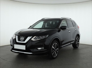 Nissan X-Trail III Terenowy 2.0 dCi 177KM 2017 Nissan X-Trail 2.0 dCi, Salon Polska, 174 KM, zdjęcie 1