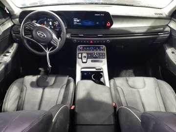 Hyundai 2024 Hyundai Palisade XRT 2024 3.8l od ubezpieczalni 3.8 Benzyna 291KM, zdjęcie 8
