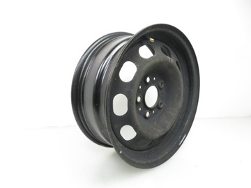 DISK OCELOVÝ BMW OE 6.5" X 16" 5X120 ET 33