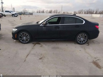 BMW Seria 3 G20-G21 2020 BMW Seria 3 330i 2020 2.0 Benzyna 255KM, zdjęcie 2