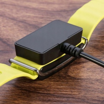 USB-кабель для зарядного устройства для Huawei Honor Color Band A2
