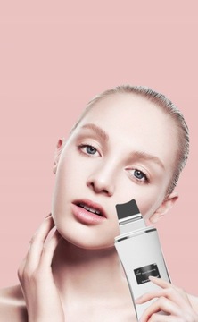 КАВИТАЦИОННЫЙ ПИЛИНГ 5В1 БЕСПРОВОДНОЙ ПОДАРОК ​​ДЛЯ ЛИЦА