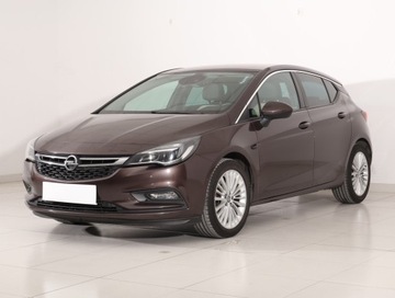 Opel Astra K Hatchback 5d 1.4 Turbo 150KM 2016 Opel Astra 1.4 T, Salon Polska, Klima, zdjęcie 1