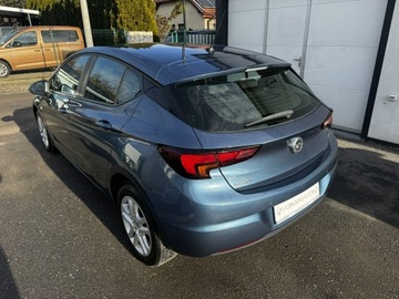 Opel Astra J GTC 1.4 100KM 2016 Opel Astra Rtay Zamiana Gwarancja salon PL vat 23%, zdjęcie 1