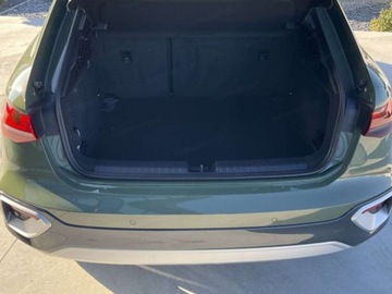 Audi A3 8Y Sportback Facelifting 1.5 35 TFSI 150KM 2025 AUDI A3 TFSI allstreet Hatchback 1.5 (150KM) 2025, zdjęcie 18