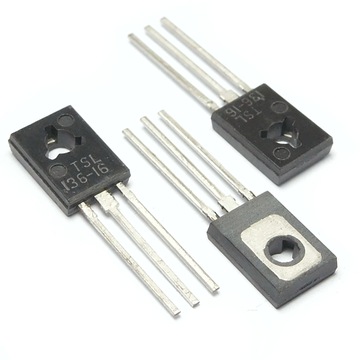 [50szt] BD136-16 PNP 45V 1.5A 12W