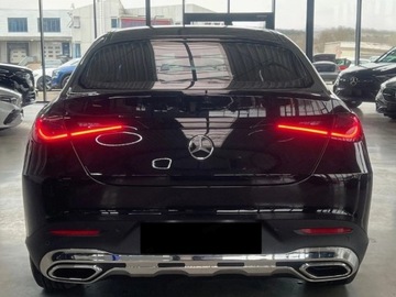 Mercedes GLC C254/X254 Coupe 2.0 200 204KM 2025 GLC Coupe 200 4-Matic Avantgarde 2.0 (204KM) 2025, zdjęcie 1