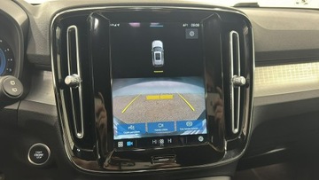 Volvo XC40 Crossover Facelifting 2.0 B3 163KM 2022 Volvo XC 40 B3 Core Automat Kombi, zdjęcie 19