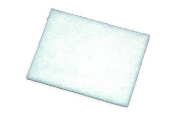 FILTR WLOTOWY Zelmer 3000.0019 szt 1 Jupiter