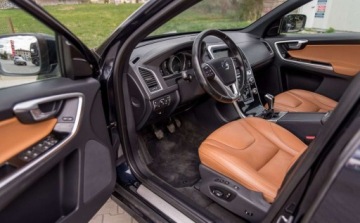 Volvo XC60 I SUV Facelifting 2.0 D3 DRIVE-E 150KM 2016 Volvo XC 60 Volvo XC 60 2.0 Diesel 150KM, zdjęcie 31