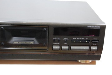 КАССЕТНЫЙ РЕГИСТРАТОР TECHNICS RS-BX747