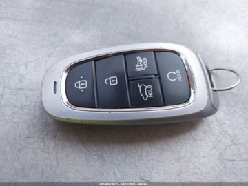 Hyundai Santa Fe IV 2023 Hyundai Santa Fe 2023 Hyundai Santa Fe SEL FWD 2.5 Benzyna 191KM, zdjęcie 14