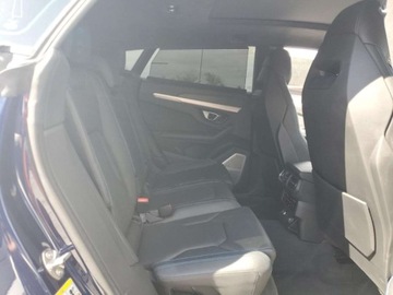 Lamborghini Urus 2019 Lamborghini Urus 2019, 4.0L, 4x4, porysowany lakier 4.0 Benzyna 641KM, zdjęcie 9