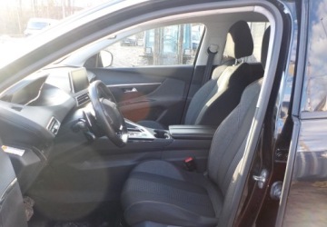 Peugeot 5008 II Crossover 1.5 BlueHDI 130KM 2020 Peugeot 5008 Okazja 1.5 Diesel 131KM, zdjęcie 19