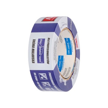 TAŚMA NIEBIESKA MALARSKA BLUE DOLPHIN 48mm x 50m