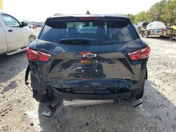 Chevrolet Blazer II 2019 Chevrolet Blazer 2019r., RS, od ubezpieczalni 3.6 Benzyna 308KM, zdjęcie 3