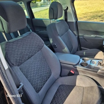 Peugeot 3008 I Crossover 1.6 THP 156KM 2015 Peugeot 3008 Aluminiowe Felgi Czujniki Parkowania Nawigacja Panorama Gwara, zdjęcie 30