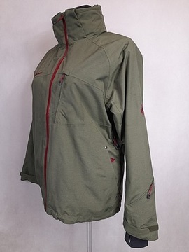 ЖЕНСКАЯ ЛЫЖНАЯ КУРТКА MAMMUT ROBELLA HS DRYTECH XL