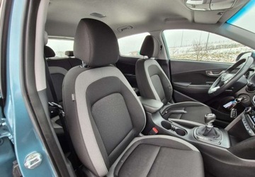 Hyundai Kona I Crossover 1.6 CRDi 115KM 2020 Hyundai Kona Hyundai Kona 1.6 CRDi Select 1.6 Diesel 115KM, zdjęcie 34