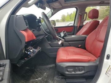 Toyota Tundra II 2023 Toyota Tundra TRD PRO 2023 3.4l 3.4 Hybryda 389KM, zdjęcie 7