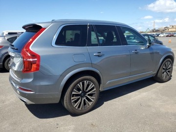 Volvo XC90 II 2020 Volvo XC 90 T5 Momentum 2020 2.0l 2.0 Benzyna 250KM, zdjęcie 3