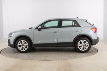 Audi Q2 2024 Audi Q2 30 TFSI, Salon Polska, Serwis ASO, Klima, zdjęcie 2