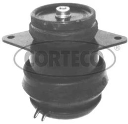 CORTECO ULOŽENÍ MOTORU T PR SEAT CORDOBA IBIZA INCA VW GOLF POLO