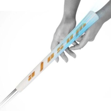 Женские ручки для гольфа из ТПЭ для большинства видов железа, белого золота