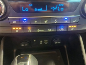 Hyundai Tucson III SUV Facelifting 1.6 T-GDi 177KM 2020 Hyundai Tucson Ledy / Kamera Cofania / FV 23%, zdjęcie 14