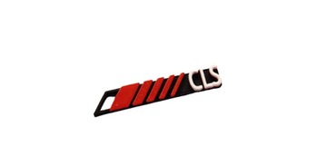 Brelok do Kluczy Mercedes Benz CLS AMG