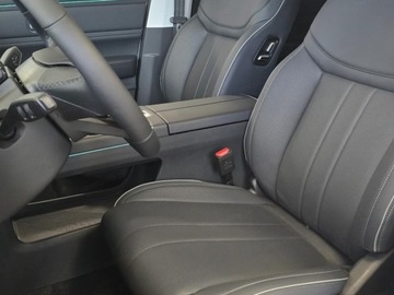  JAECOO J7 1.5 T-GDI Super Hybrid Exclusive DHT Suv 347KM 2025, zdjęcie 4