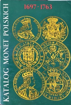 Katalog Monet polskich 1764-1864