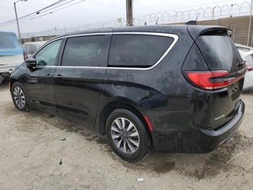 Chrysler Pacifica II 2023 Chrysler Pacifica Hybrid Touring L 2023 3.6l 3.6 Hybryda 260KM, zdjęcie 1