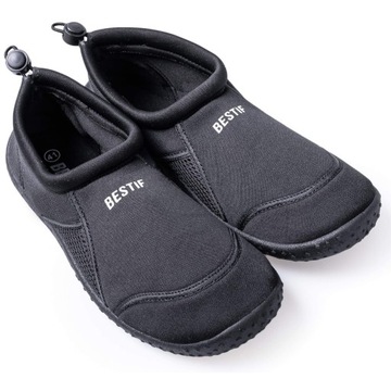 BUTY DO WODY MĘSKIE PLAŻOWE PŁYWANIA JEŻOWCE 44