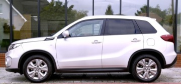 Suzuki Vitara III 2023 Suzuki Vitara 4x4|As.PasaRuchu| Kamera|Navi|6 Bieg, zdjęcie 25